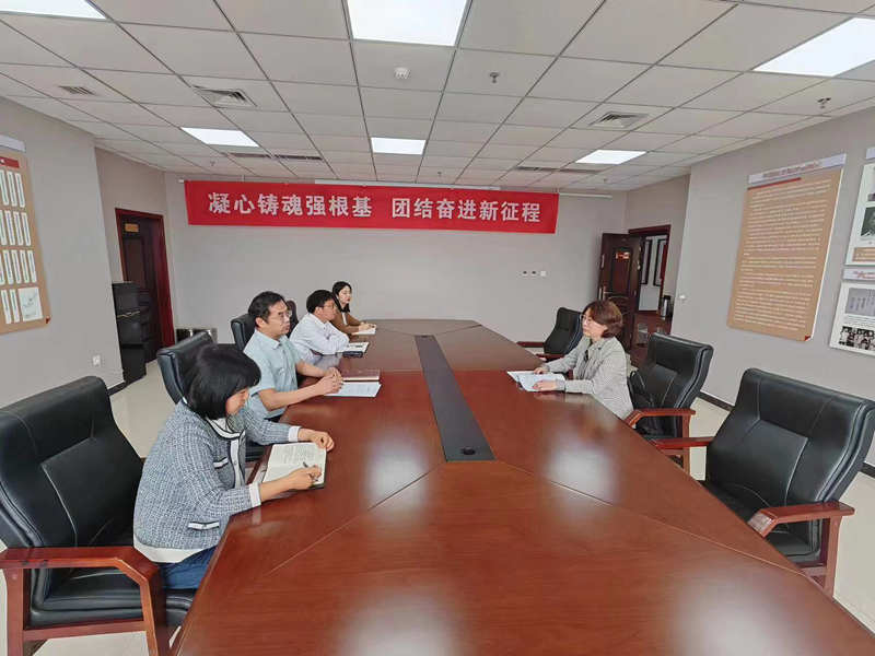 民进河南省委会2023年反映社情民意信息工作再创佳绩