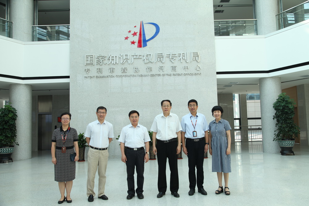 民进河南省委与审协河南中心战略合作签约仪式