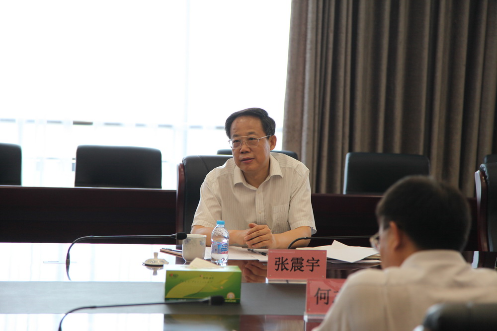 民进河南省委与审协河南中心战略合作签约仪式