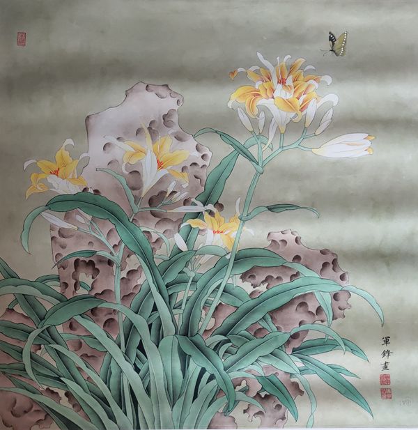 杨军锋-国画-春晴-68×68cm_副本.jpg